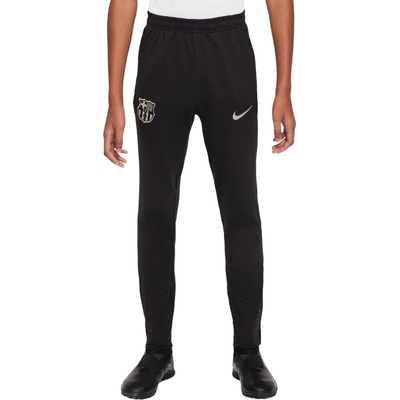 Nike Панталони Nike FCB Y NK DF STRK PANT KPZ fn9964-010 Размер L (147-158 cm)