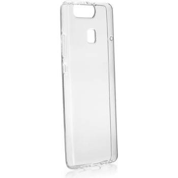 Forcell Силиконов Калъф за HUAWEI P9 Plus, Back 0.5mm Case, Прозрачен (5901737849540)