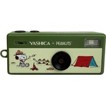 Yashica Funtastic Keychain Snoopy's Summit (YAS-FASMNC-P1) Цифрови фотоапарати