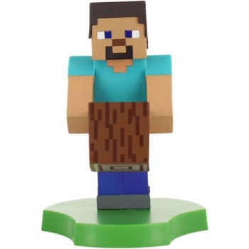 Cable Guys Holdem Minecraft Steve