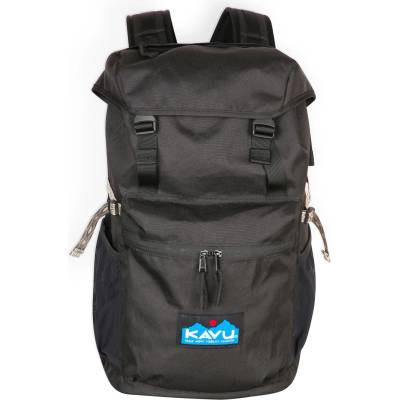KAVU Дневна раница Kavu Timaru 22 Daypack - Raven - размер One Size (504-0625-0211)