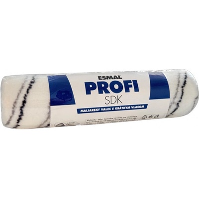 Esmal Profi SDK Valec 25cm krátky vlas