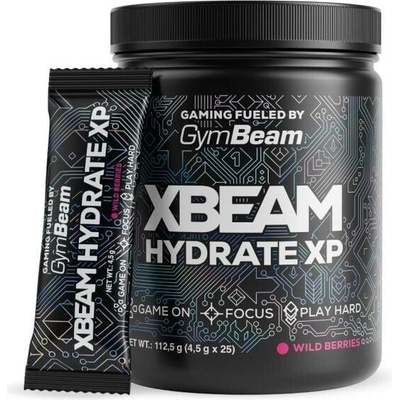 Xbeam Hydrate XP 112,5 g