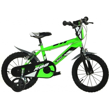 Dino Bikes 5163K-ZE 2024