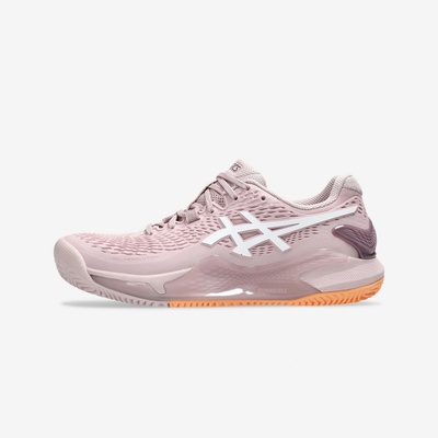 Asics Gel Resolution 9 W Clay – Zbozi.Blesk.cz