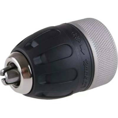 Sklíčidlo rychloupínací FESTA 1.5-13mm, 1/2" 20 UNF 20965