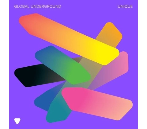 GLOBAL UNDERGROUND - GLOBAL UNDERGROUND: UNIQUE LP