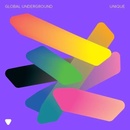 GLOBAL UNDERGROUND - GLOBAL UNDERGROUND: UNIQUE LP