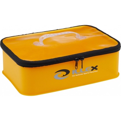 Illex Taška Safe Bag G2 L Yellow