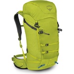 Osprey Алпийска раница Osprey Mutant 38 Mountaineering backpack - Lemongrass - размер M/L (503-0889-0412)