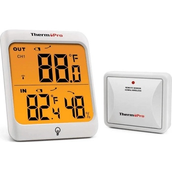 ThermoPro TP-63A