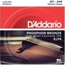 D´Addario EJ74