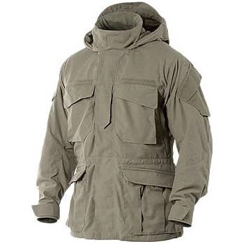 Bunda NFM Smock Garm 2.0 coyote brown