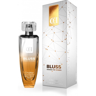 Chatler Bluss Orange parfémovaná voda dámská 100 ml