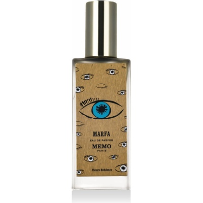 Memo Paris Marfa parfémovaná voda unisex 30 ml