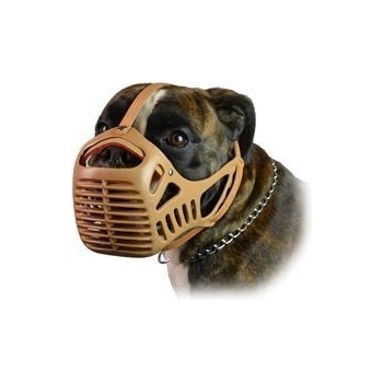CVET Náhubok UH č.4 Boxer