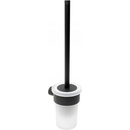 Sat B-Way Wc štětka R černá SATDBWAYR37