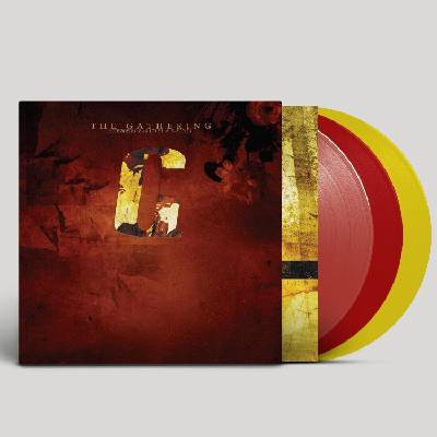 The Gathering - Accessories: Rarities & B-Sides (Limited Edition) (Multicolor Coloured) (3 LP) (6430077094819)