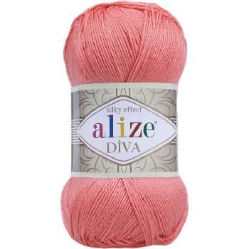 alize Diva 619 Плетива прежда (17800619-ALIZE)