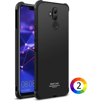 Image 1 of Huawei Mate 20 Lite IMAK Силиконов Калъф и Протектор