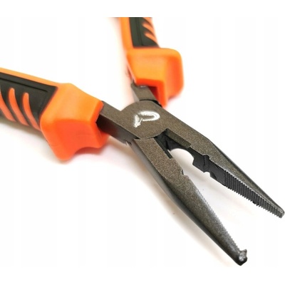 SAVAGE GEAR Kleště Splitring and cut plier small 13cm – Zboží Dáma