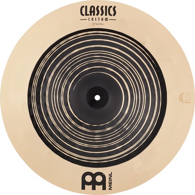 Meinl Classics Custom Dual China 18”