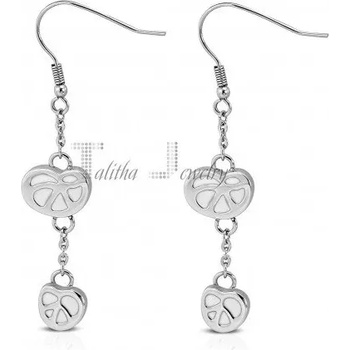 Image 1 of Talitha Изискани висящи обеци