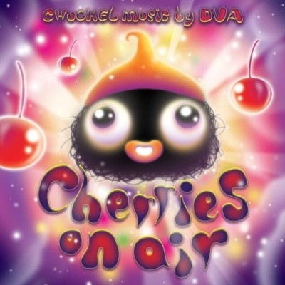 DVA - CHERRIES ON AIR - CHUCHEL SOUNDTRACK