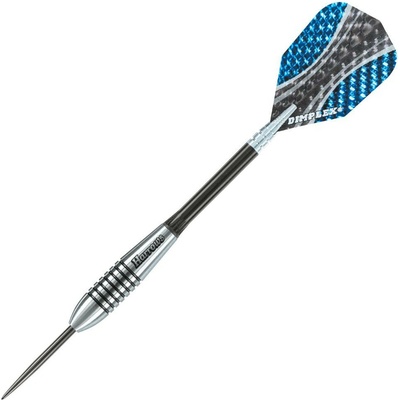 Harrows steel Bomber R 23g 85% wolfram