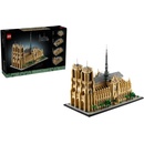 LEGO® Architecture 21061 Notre-Dame v Paríži