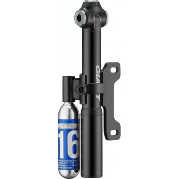Giant Control Mini PRO CO2