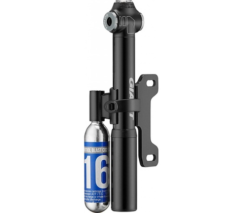 Giant Control Mini PRO CO2