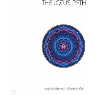 Manuel Hermia & Christine Ott - The Lotus Path LP