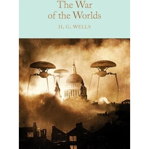 War of the Worlds | Wells Herbert George (ISBN: 9781909621541)