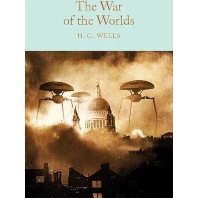 War of the Worlds | Wells Herbert George
