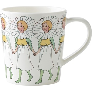 Design House Stockholm Elsa Beskow Marguerite чаша, 400 мл (2579-0100)