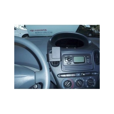 Brodit ProClip montážna konzola pre Toyota Yaris Verso 99-05, na stred 853487