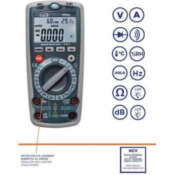 Zeca KM035