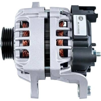 Alternátor HELLA 8EL 012 430-031