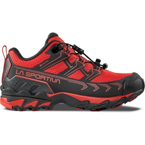 La Sportiva Детски мултиспорт обувки La Sportiva Kid's Ultra Raptor II GTX Multisport shoes - Mountain Red / Black - размер 35 (EU) (702-2047-0719)