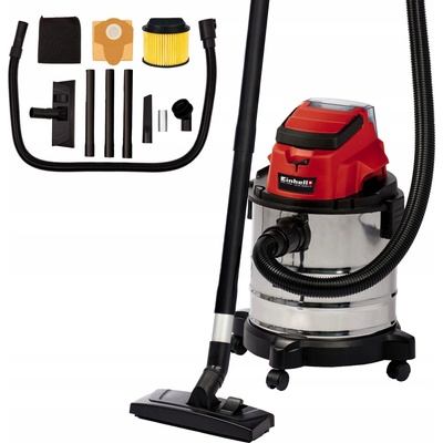 Einhell TC-VC 18/20 Li Solo