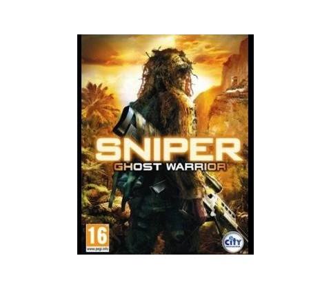 Sniper: Ghost Warrior