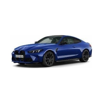 BMW M4 Coupé xDrive Competition 390 kW