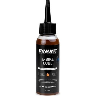 Dynamic E-Bike Lube 100 ml
