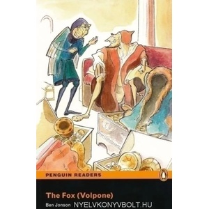 PLPR2: The Fox | Ben Jonson (2011)