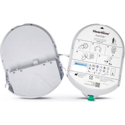 HeartSine Elektrody PAD-PAK pro defibrilátory Samaritan