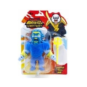 EPEE Gumostwory Warriors Neptune Figure with Trizeb