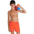 ARENA BOYS' BEACH BOXER SOLID 005265/370 tmavě modrá