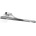 DECOR WALTHER Аплик Dim 60 см хром (0317700)