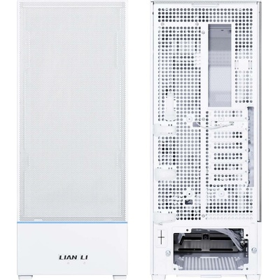 Lian Li SUP01X SUP01W
